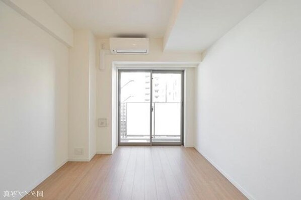 ヴァンヴェール日本橋の物件内観写真